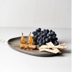 Robert Gordon | Table of Plenty | Long Platter | Slate